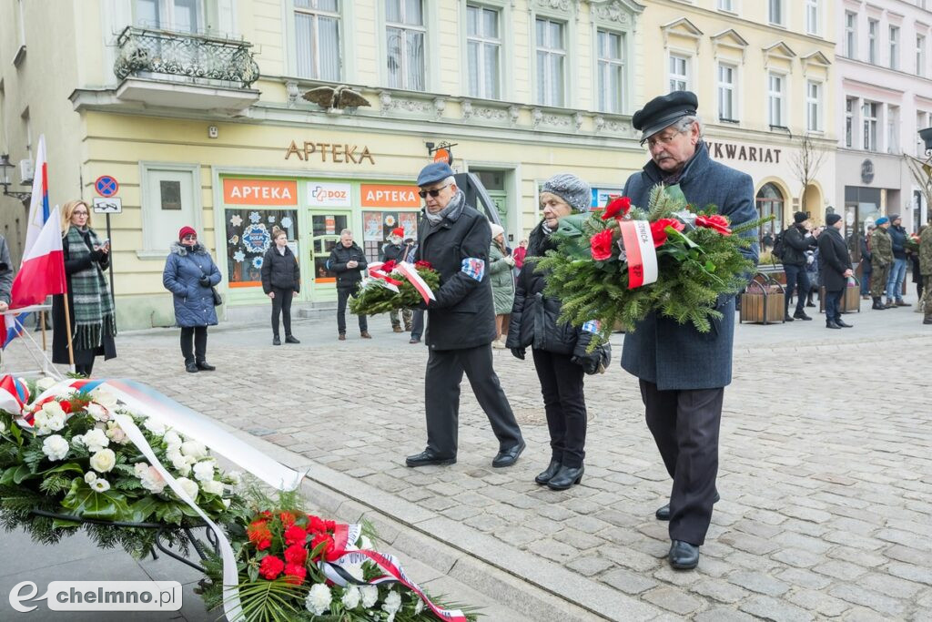 Świętujemy powrót Kujaw i Pomorza do wolnej Polski