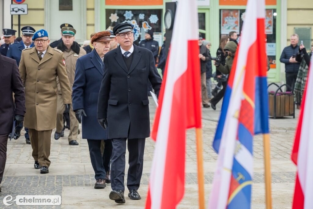 Świętujemy powrót Kujaw i Pomorza do wolnej Polski