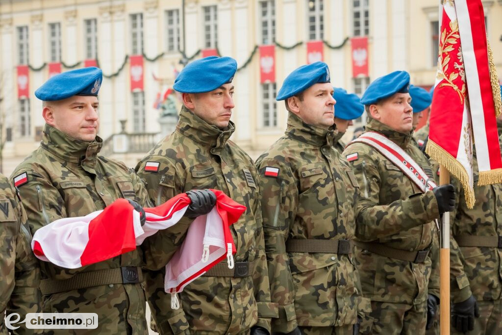 Świętujemy powrót Kujaw i Pomorza do wolnej Polski