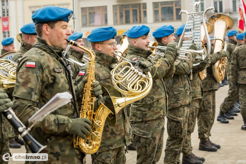 Świętujemy powrót Kujaw i Pomorza do wolnej Polski