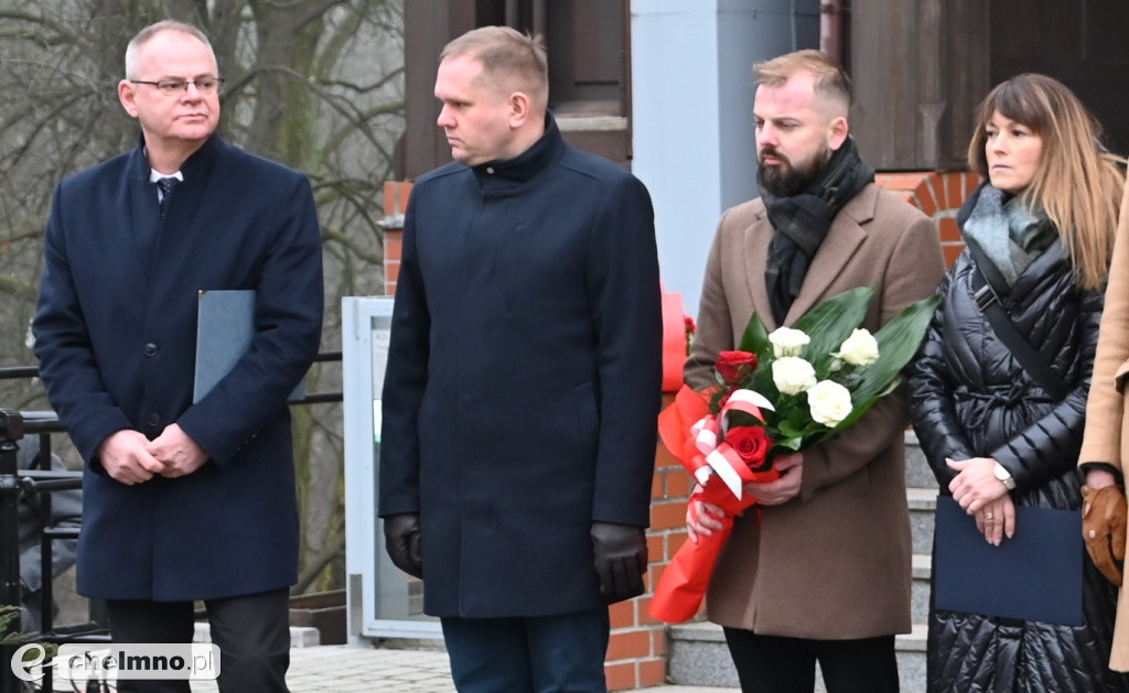 Uroczystość patriotyczna przy Grobie Nieznanego Żołnierza