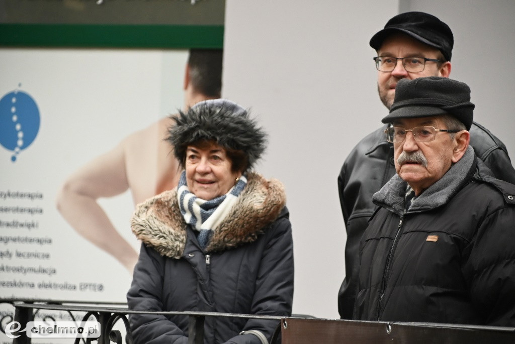 Uroczystość patriotyczna przy Grobie Nieznanego Żołnierza