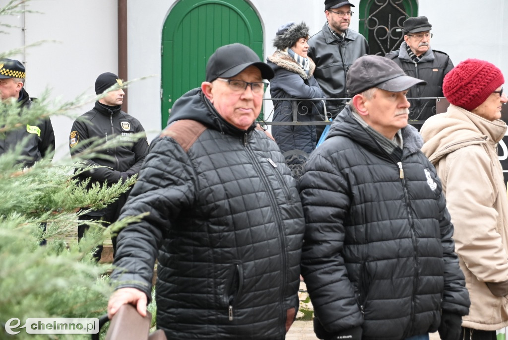 Uroczystość patriotyczna przy Grobie Nieznanego Żołnierza