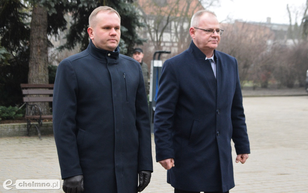 Uroczystość patriotyczna przy Grobie Nieznanego Żołnierza