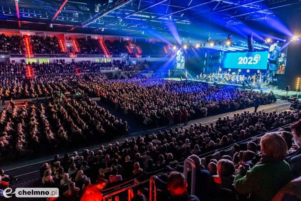 Marszałkowski Koncert Noworoczny (zdjęcia)