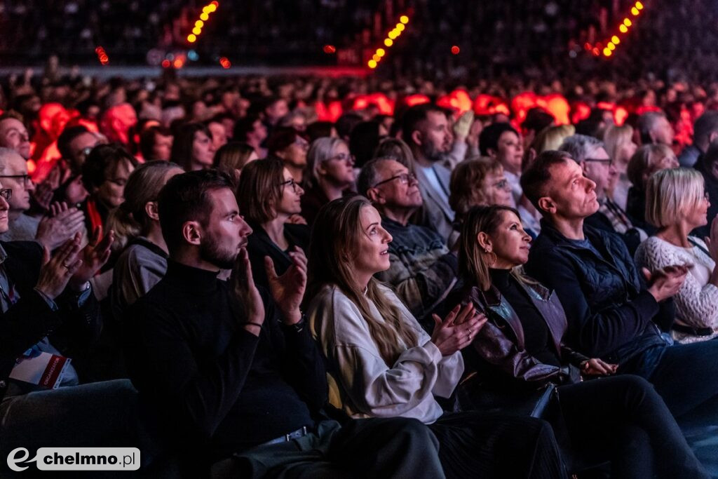 Marszałkowski Koncert Noworoczny (zdjęcia)