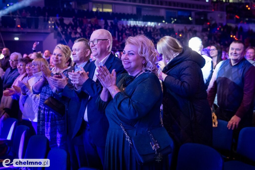 Marszałkowski Koncert Noworoczny (zdjęcia)