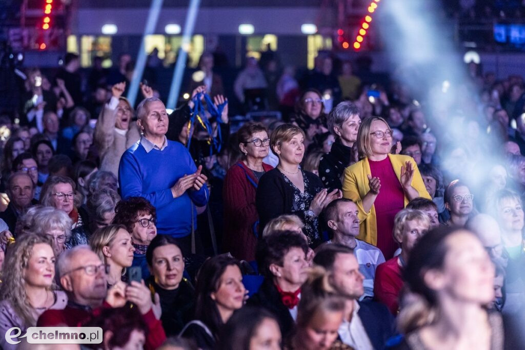 Marszałkowski Koncert Noworoczny (zdjęcia)