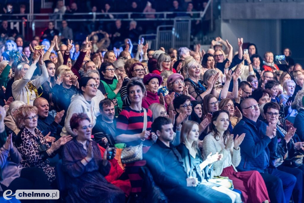 Marszałkowski Koncert Noworoczny (zdjęcia)