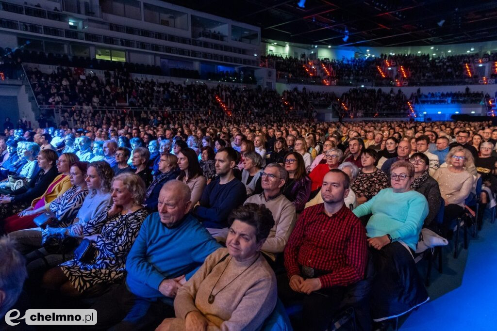 Marszałkowski Koncert Noworoczny (zdjęcia)