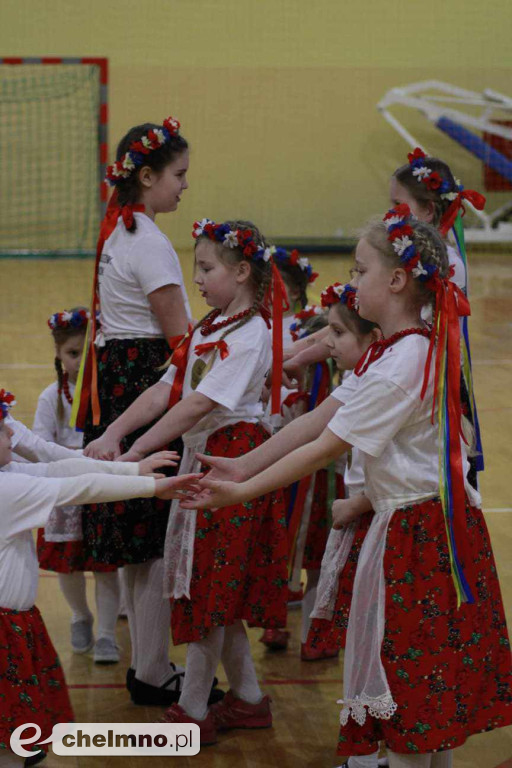 Rekord zbiórki dla WOŚP w Gminie Stolno