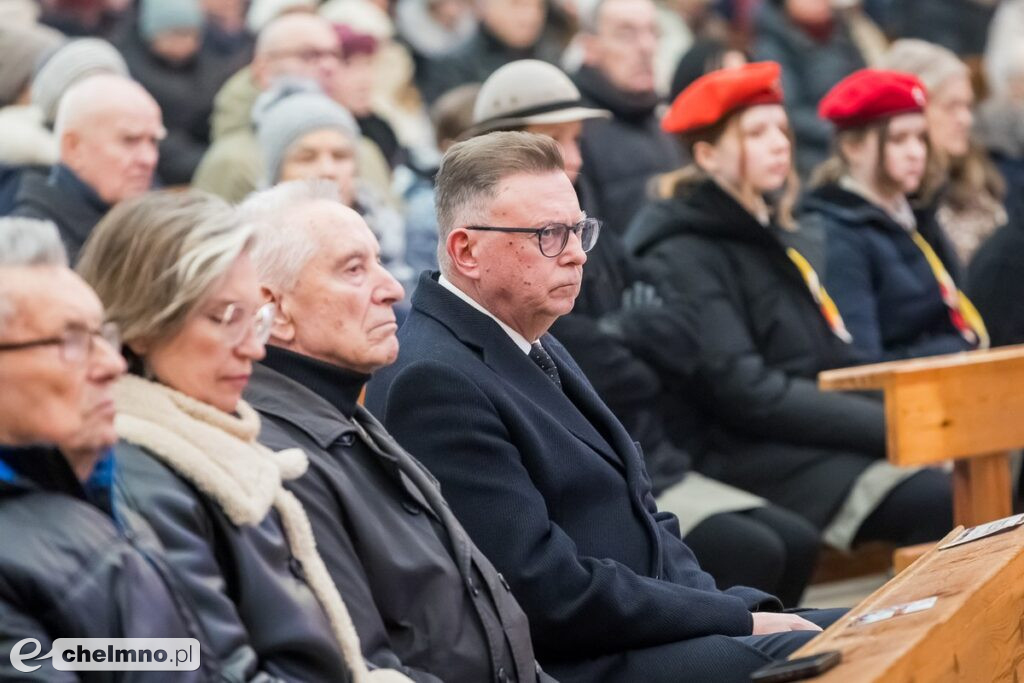 W 85. rocznicę pierwszych wywózek na Syberię