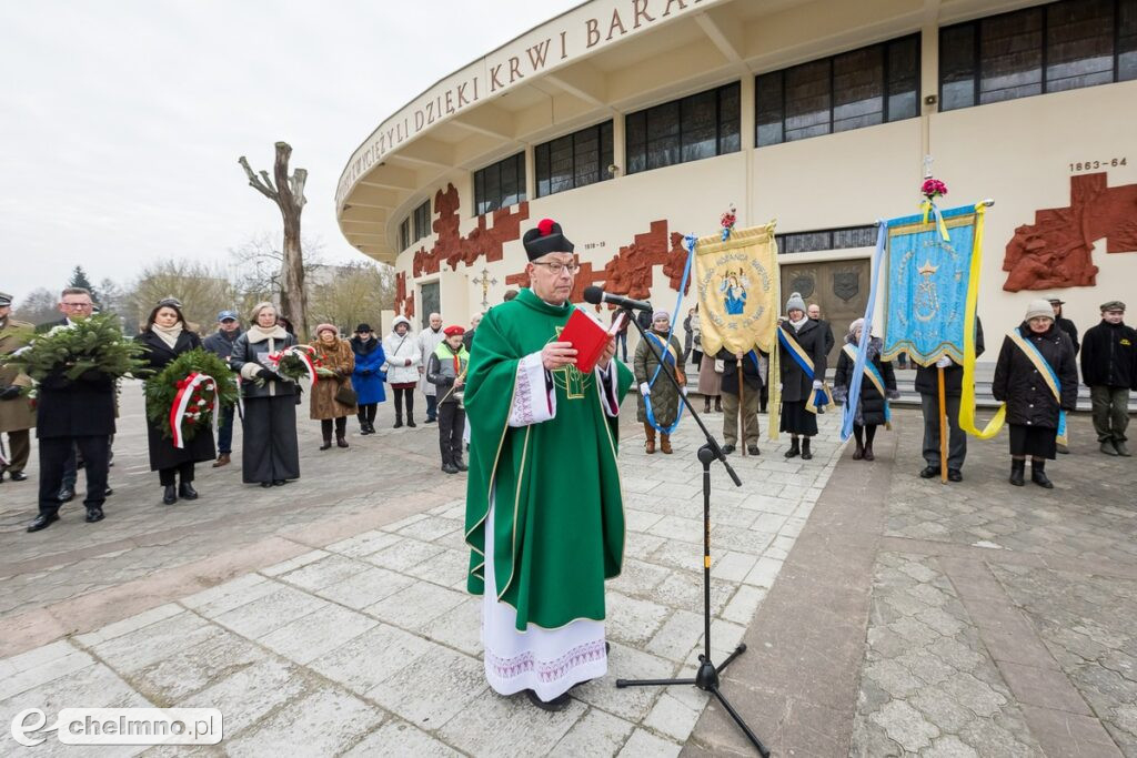 W 85. rocznicę pierwszych wywózek na Syberię