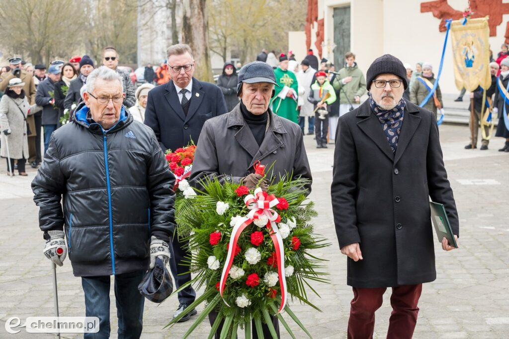 W 85. rocznicę pierwszych wywózek na Syberię