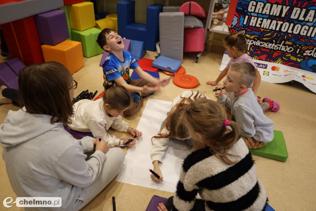 Zimowisko już za nami! Tak dzieci spędzały ferie w GOK-u