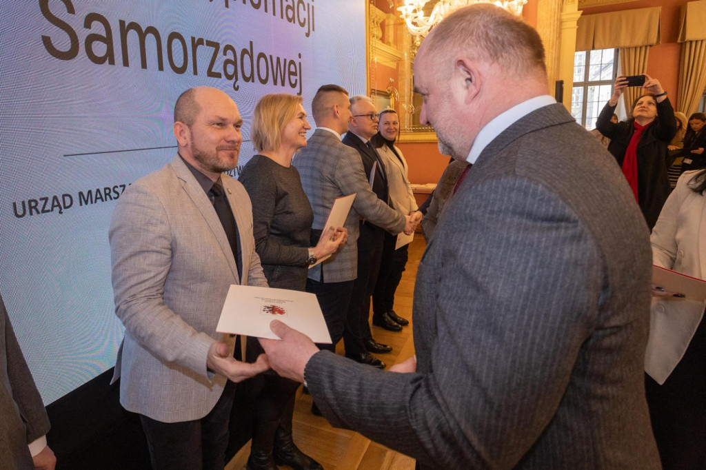 Nowa kadencja Europejskiego Korpusu Radnych