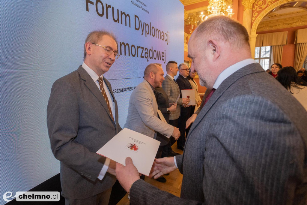 Nowa kadencja Europejskiego Korpusu Radnych