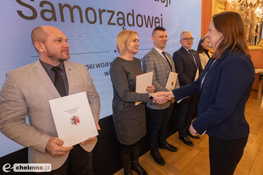 Nowa kadencja Europejskiego Korpusu Radnych