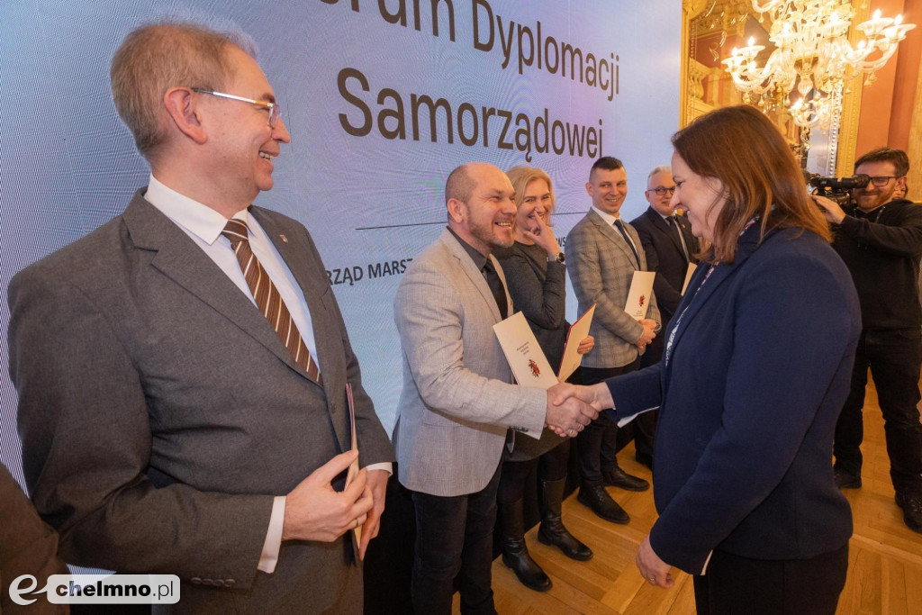 Nowa kadencja Europejskiego Korpusu Radnych