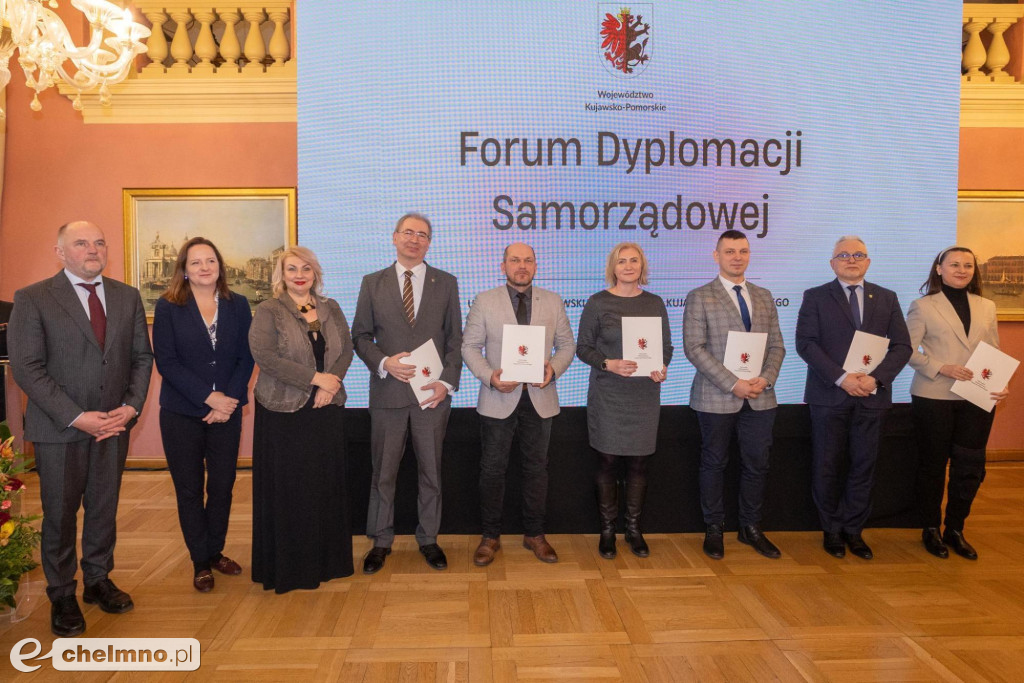 Nowa kadencja Europejskiego Korpusu Radnych