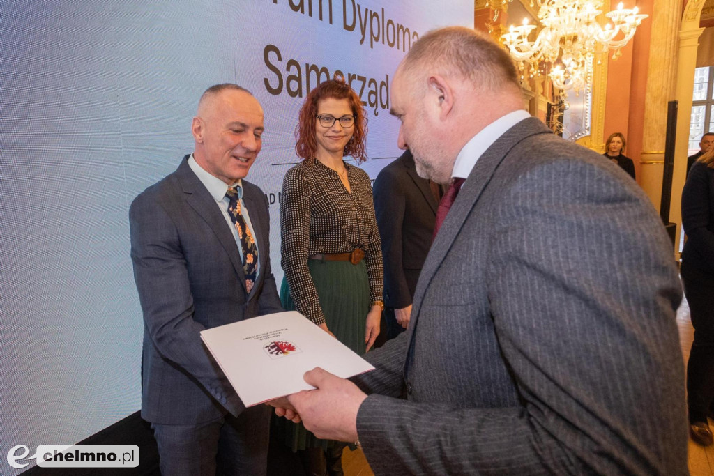 Nowa kadencja Europejskiego Korpusu Radnych