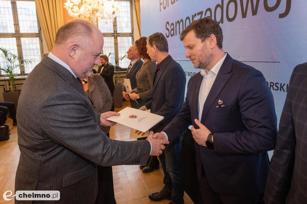 Nowa kadencja Europejskiego Korpusu Radnych