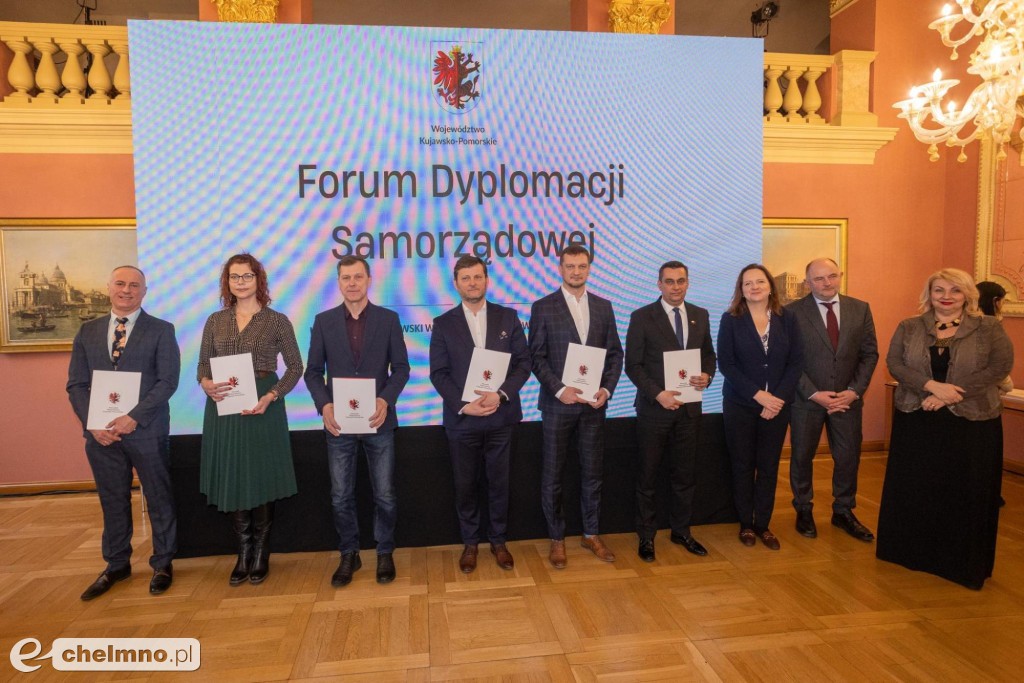 Nowa kadencja Europejskiego Korpusu Radnych