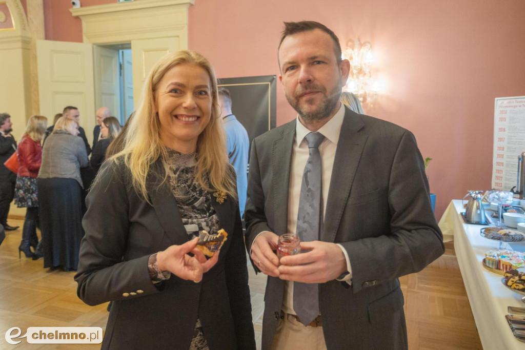 Nowa kadencja Europejskiego Korpusu Radnych