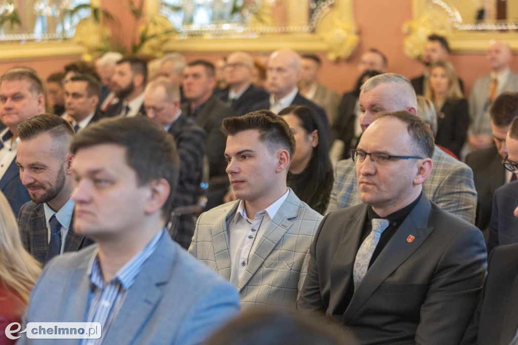 Nowa kadencja Europejskiego Korpusu Radnych