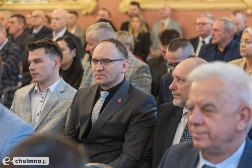 Nowa kadencja Europejskiego Korpusu Radnych
