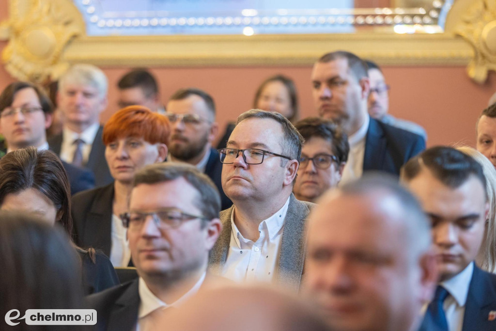 Nowa kadencja Europejskiego Korpusu Radnych