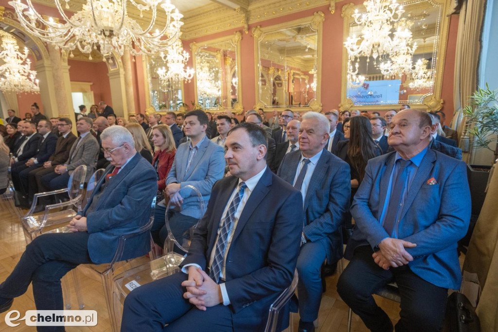 Nowa kadencja Europejskiego Korpusu Radnych