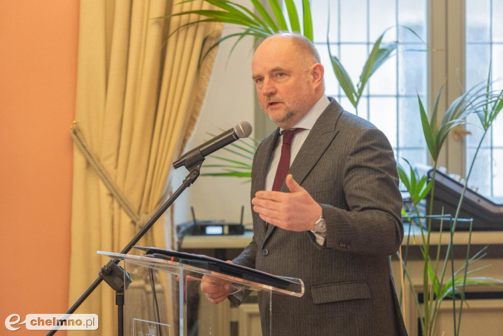 Nowa kadencja Europejskiego Korpusu Radnych
