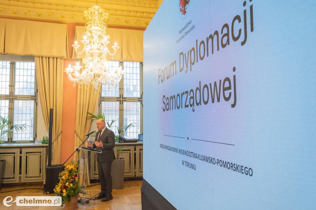 Nowa kadencja Europejskiego Korpusu Radnych