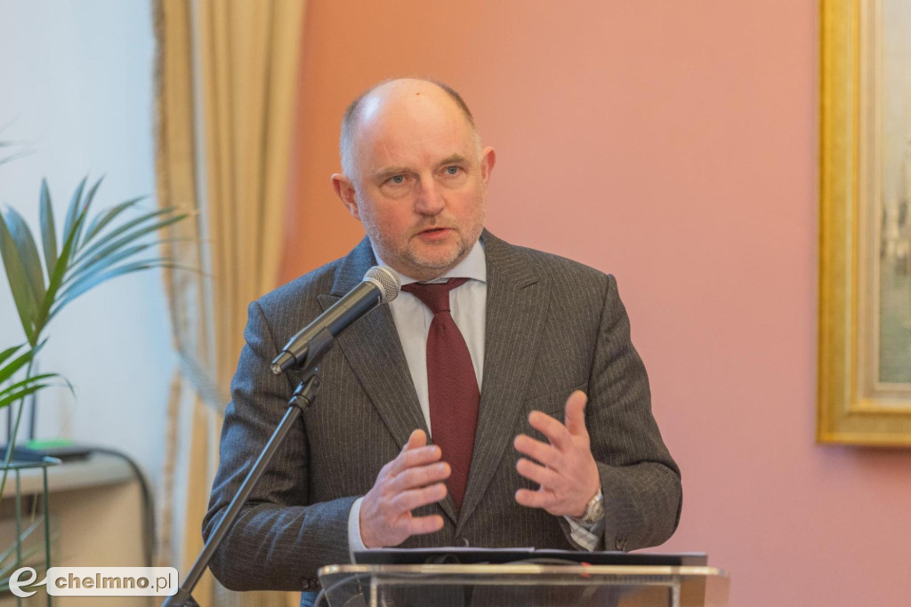 Nowa kadencja Europejskiego Korpusu Radnych