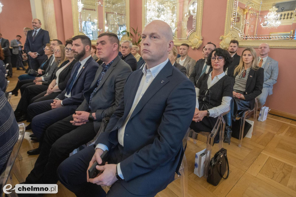 Nowa kadencja Europejskiego Korpusu Radnych