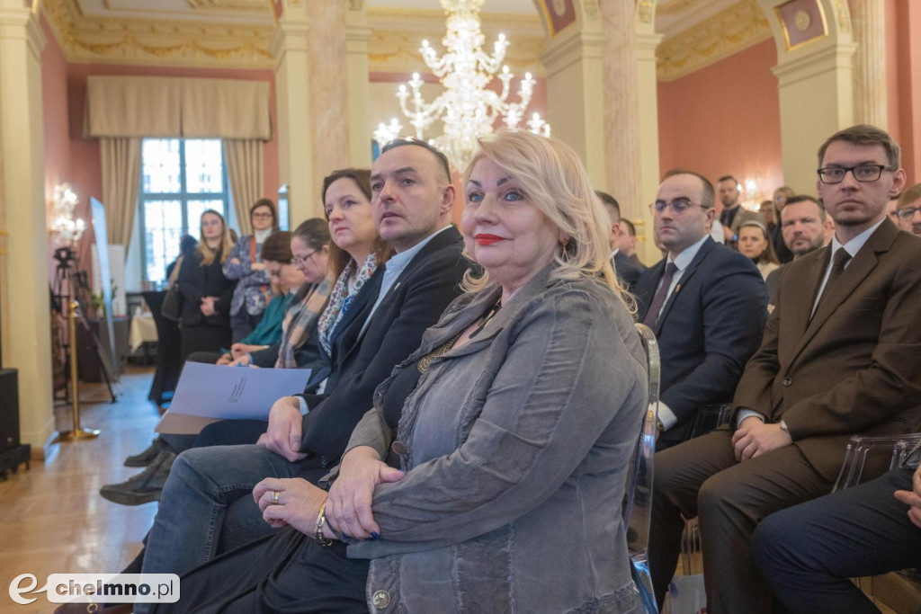 Nowa kadencja Europejskiego Korpusu Radnych