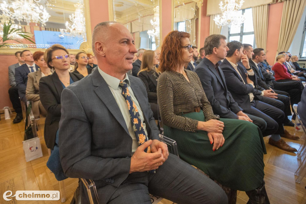 Nowa kadencja Europejskiego Korpusu Radnych