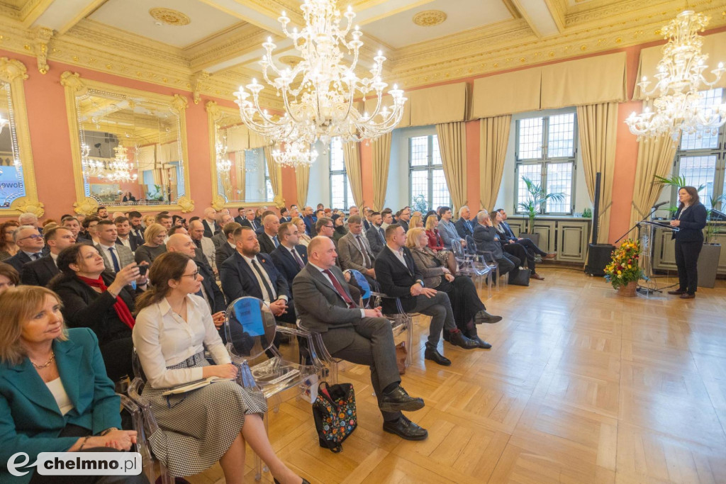 Nowa kadencja Europejskiego Korpusu Radnych