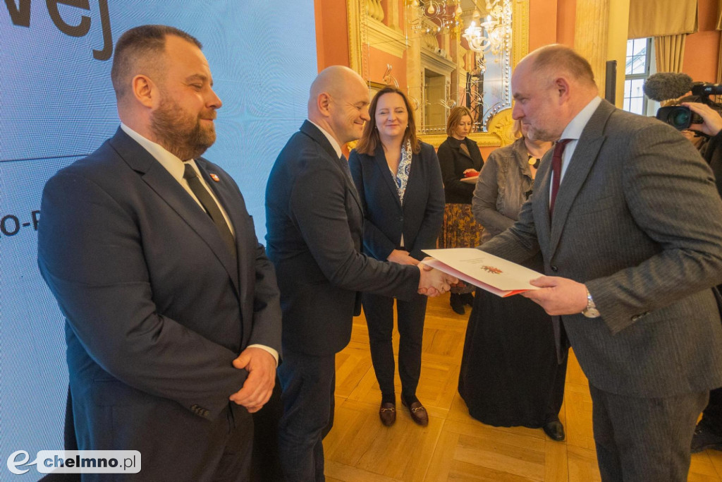 Nowa kadencja Europejskiego Korpusu Radnych