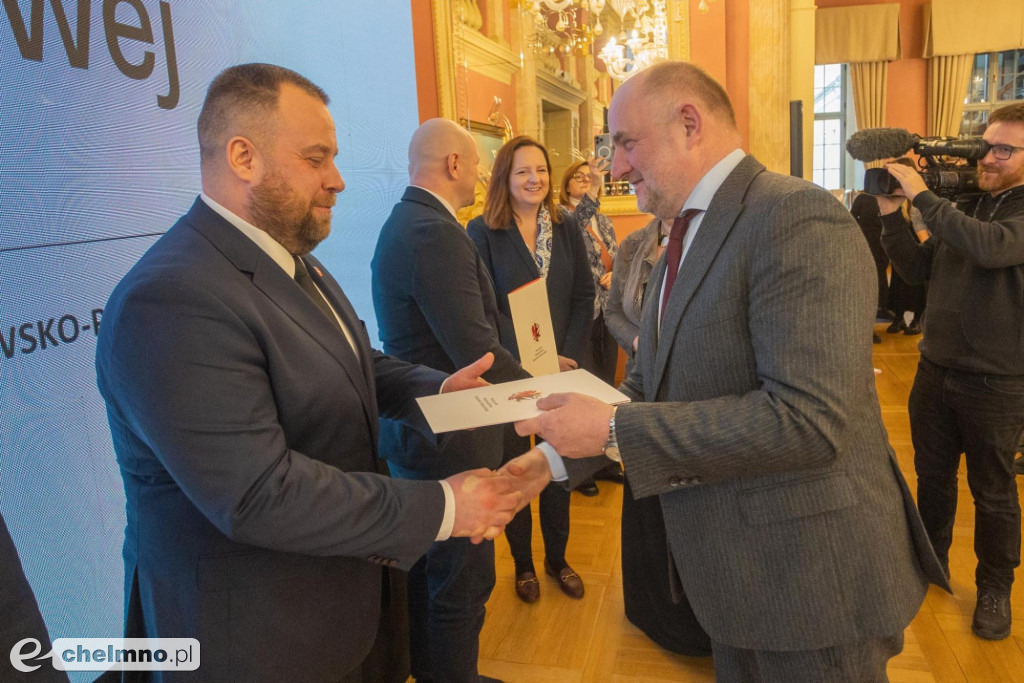 Nowa kadencja Europejskiego Korpusu Radnych