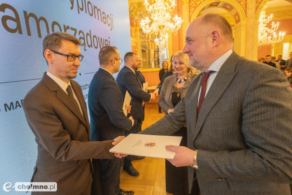 Nowa kadencja Europejskiego Korpusu Radnych