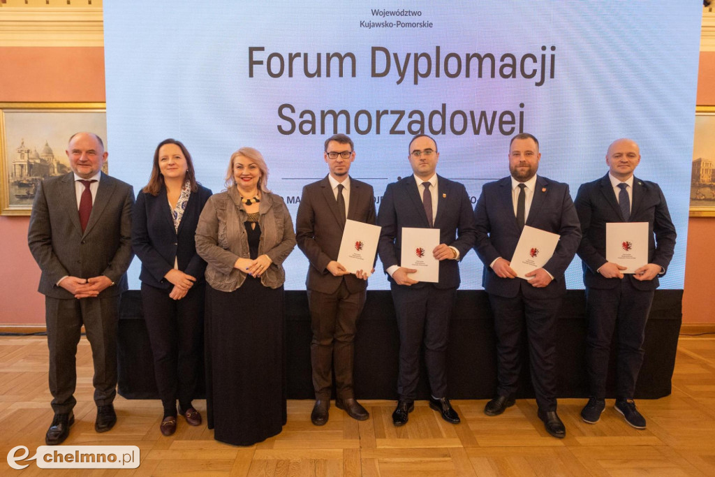 Nowa kadencja Europejskiego Korpusu Radnych