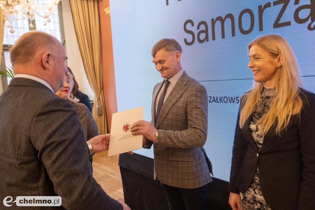 Nowa kadencja Europejskiego Korpusu Radnych