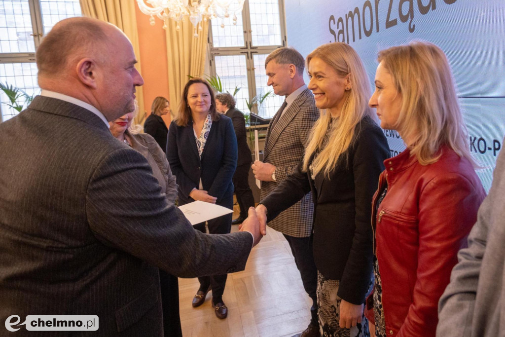 Nowa kadencja Europejskiego Korpusu Radnych