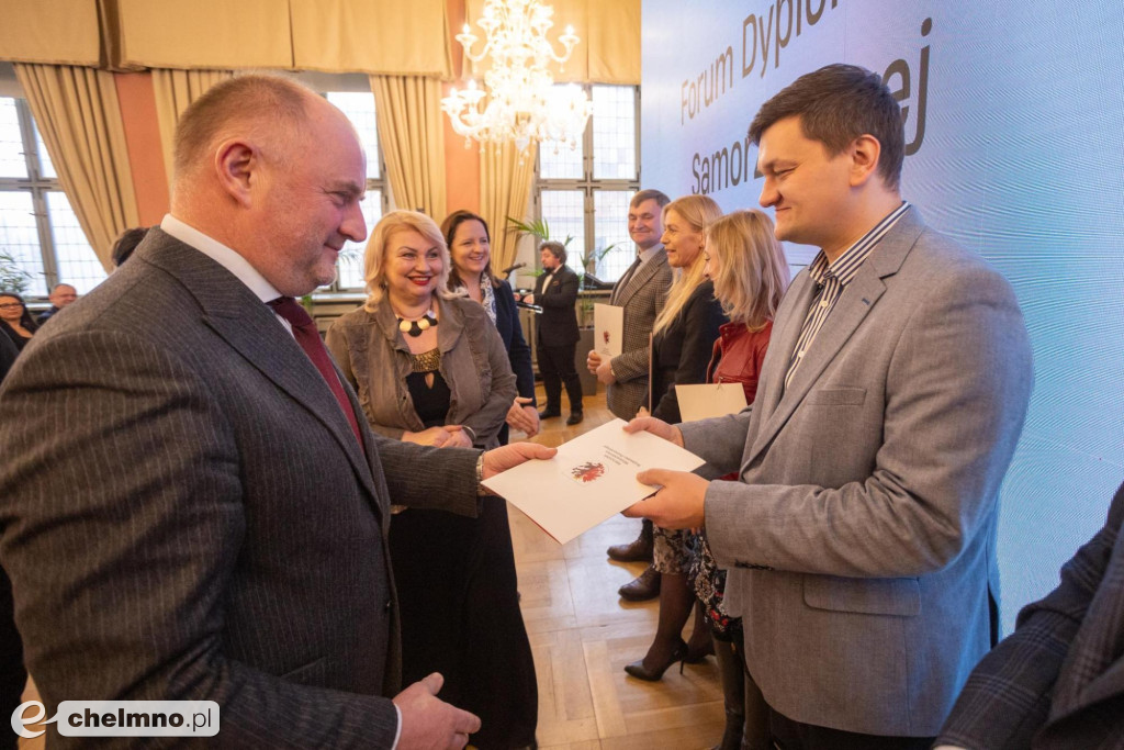 Nowa kadencja Europejskiego Korpusu Radnych