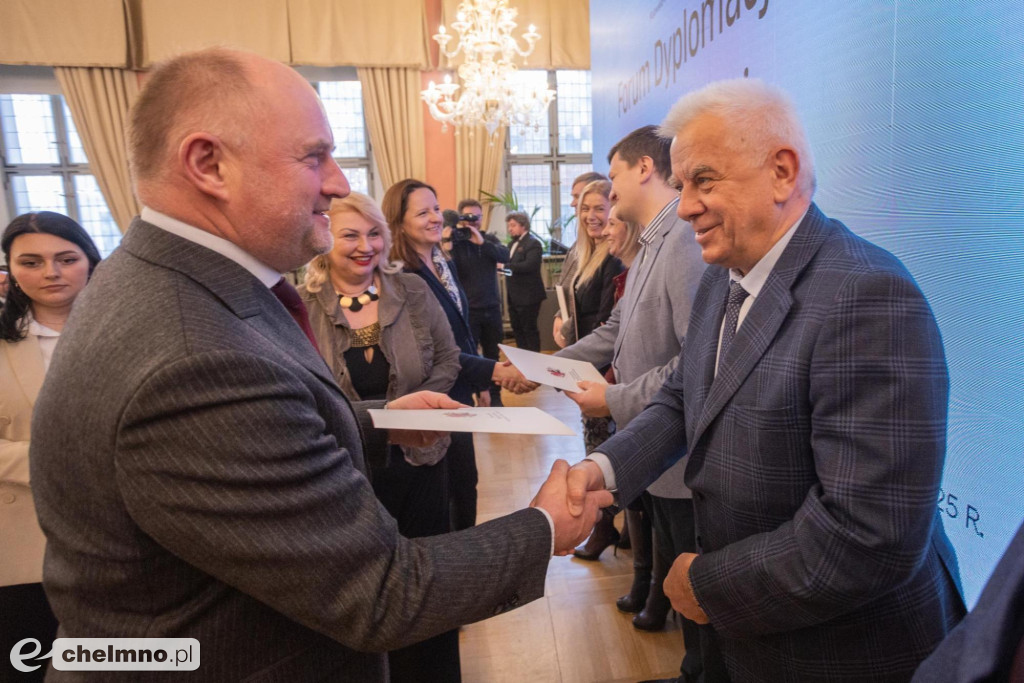 Nowa kadencja Europejskiego Korpusu Radnych
