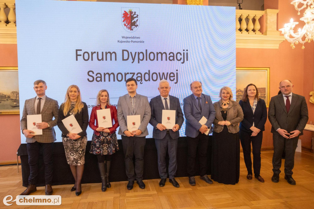 Nowa kadencja Europejskiego Korpusu Radnych