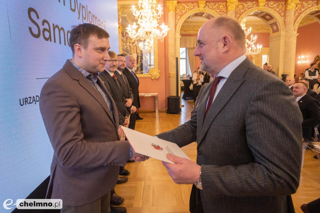 Nowa kadencja Europejskiego Korpusu Radnych