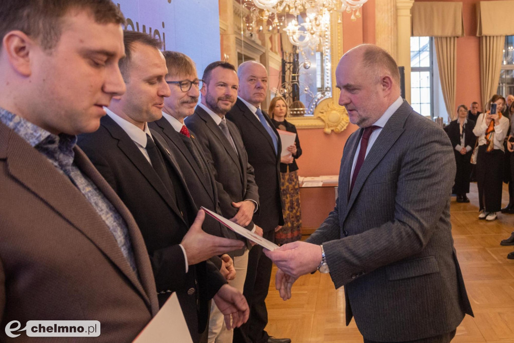 Nowa kadencja Europejskiego Korpusu Radnych